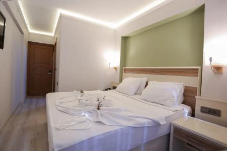 Best Smyrna Otel - 30