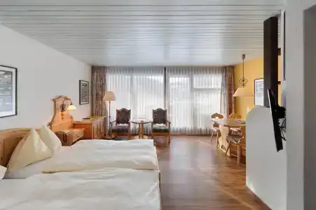 ApartEiger *** - Grindelwald - 36