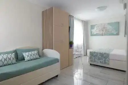 Rome Airport Inn - 47