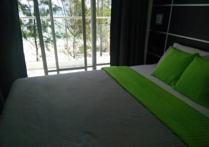 Simry Beachside Maldives - 2