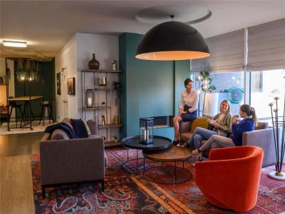 Novotel Antwerpen - 34