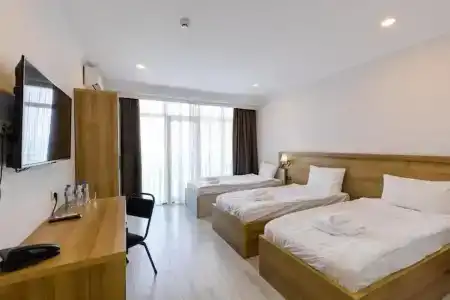 Aqua Batumi & - 75