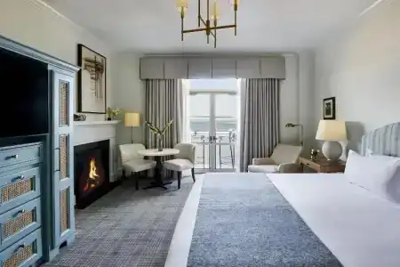 Harbourview Inn - 35