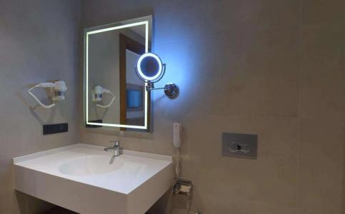 Cher & Spa Istanbul Taksim - 15