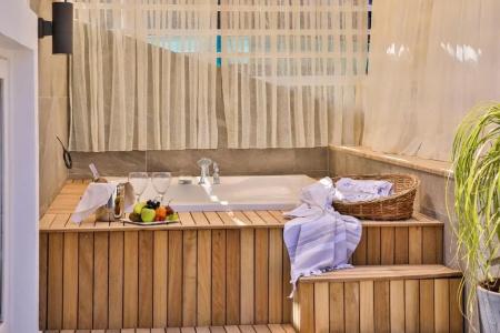 Kalkan Saray Suites - 74