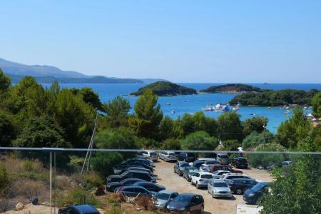 Bora Bora Ksamil - 15