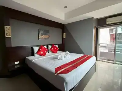 The Great Residence - 4
