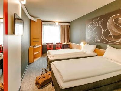 ibis Wien City - 35