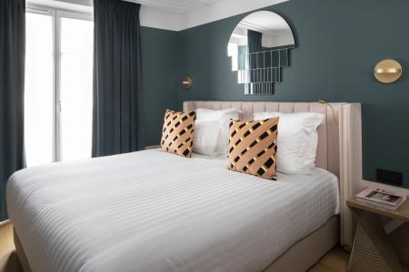 Hôtel Parisianer - 21