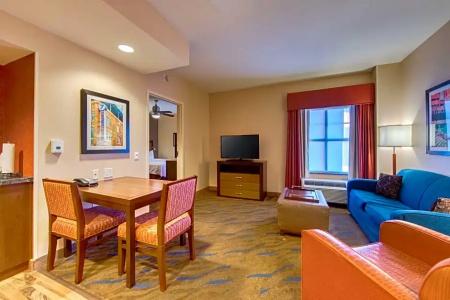 Hilton Garden Inn/Bricktown - 71