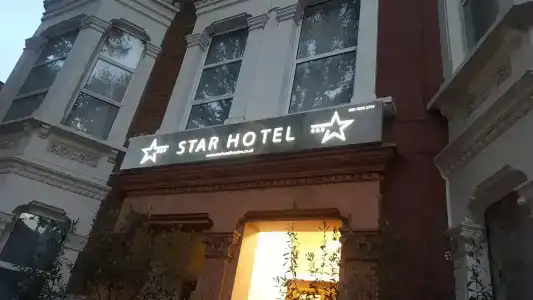 Star - 5