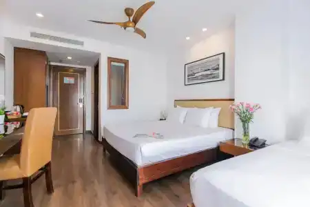 Ritzy Boutique Da Nang - 84