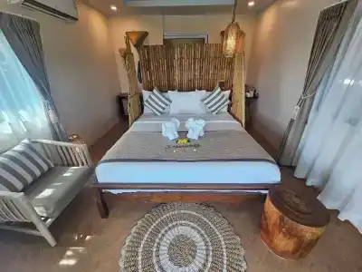 Khaosok Boutique Camps - 87