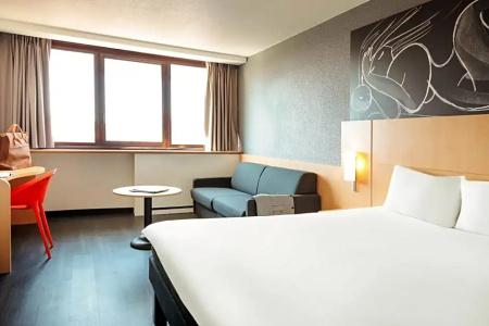 ibis Montpellier Centre Comedie - 66