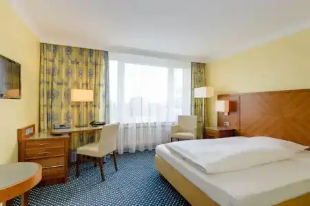 Mercure ParkKrefelder Hof - 51