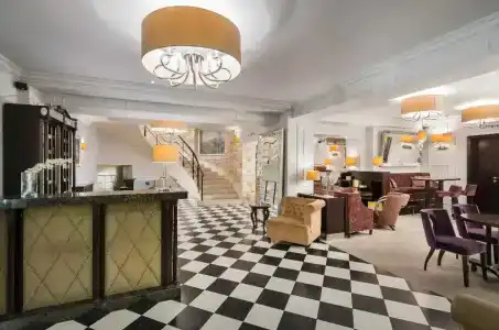 Bastion Heritage - Relais & Châteaux - 28