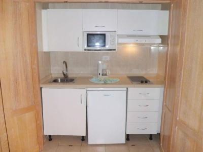 Apartamentos Park Plaza - 22