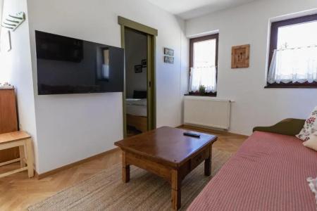Apartment House Berghi - 124
