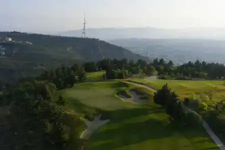 Paragraph Golf & Spa Tabori Autograph Collection - 5