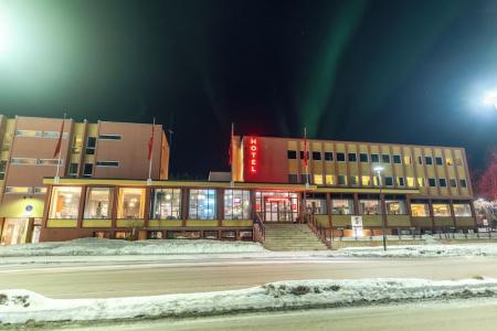 Thon Partner Sortland - 41