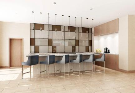 AC by Marriott Boston Downtown - 19