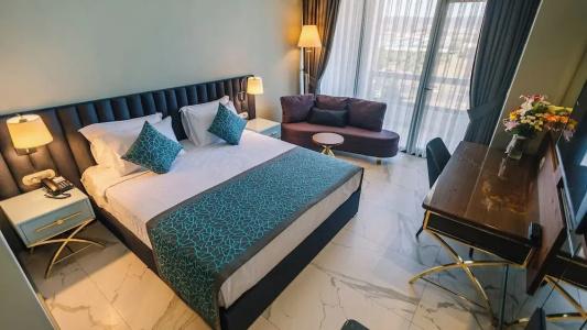 Capella Otel - 39
