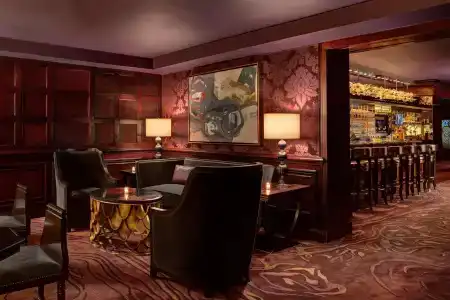 Lotte New York Palace - 27