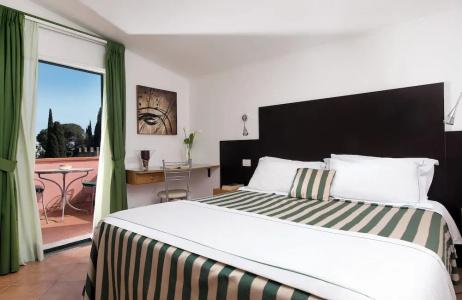 La Pensione Svizzera - 25
