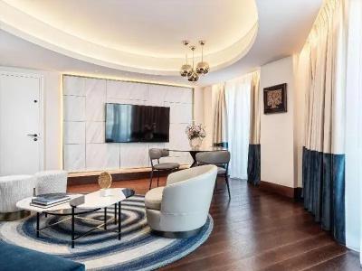 Athens Capital Center - MGallery Collection - 96