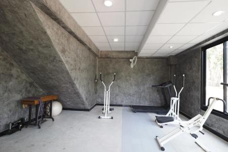 Oyo 733 t Resort - 19