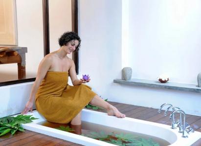 Heritance Ayurveda - All Meals and Treatments - Level 1 Certified - 27