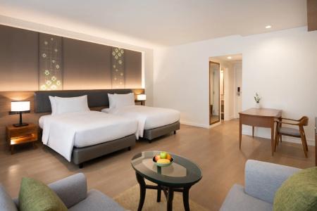 Dusit Princess Chiang Mai - 44