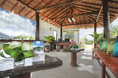 The Villa Laemhin Lagoon - 33