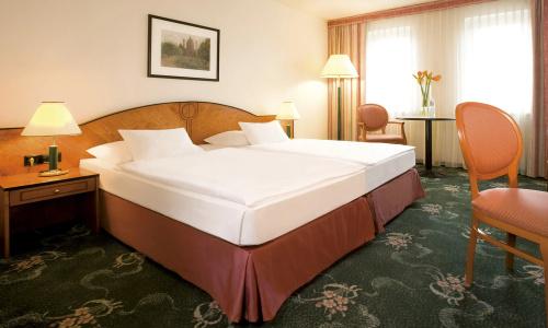 Arcotel Wimberger - 4