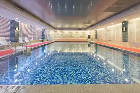 Qinghe Jinjiang International - 12