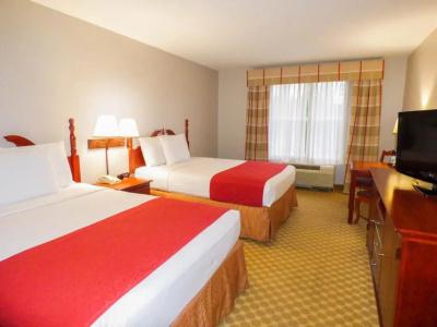 Country Inn & Suites by Radisson Near Universal - 38
