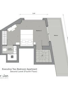 City Lion - 68