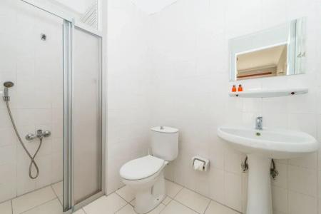 The s Apart & Suites - 21
