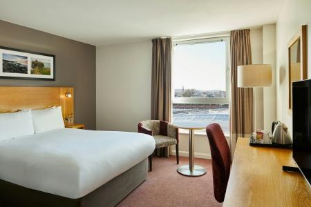 Jurys Inn Aberdeen - 30
