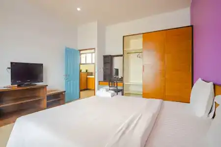 Aj Residence - 61
