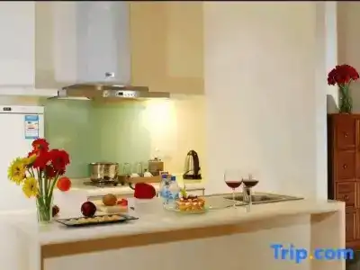 Aegean Suites Sanya Yalong Bay Resort - 16