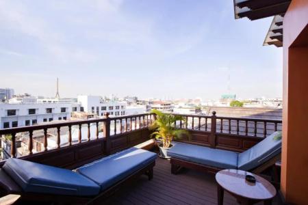 Lamphu Tree House Boutique - 166