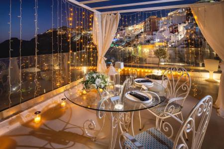 Athina Luxury Suites - 36
