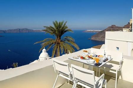 Pantelia Suites - 117