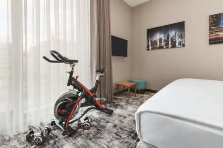 Tryp by Wyndham Istanbul Topkapi - 44