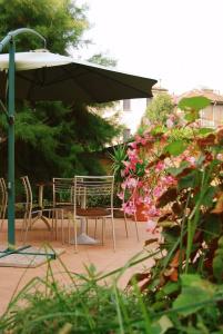 Albergo Salerno - 10