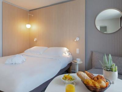 Novotel Aix-en-Provence Pont de L'Arc - 62