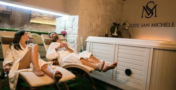 B&B Suite San Michele - 14