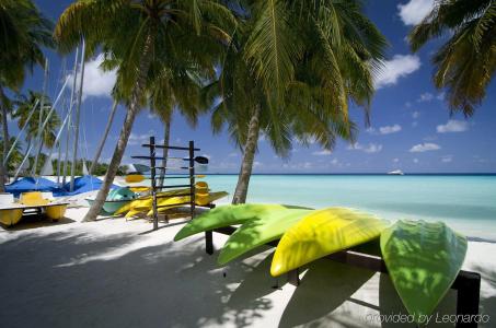 One&Only Reethi Rah - 22