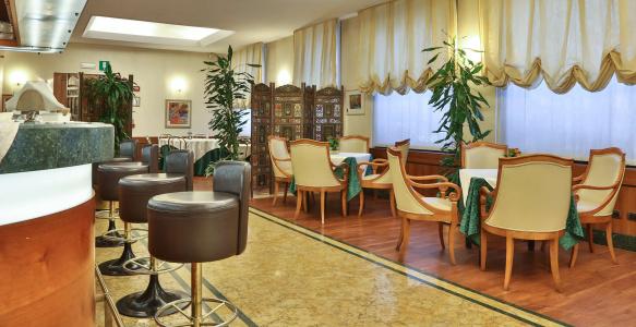Mirage Sure Hotel Collection by Best Western - 25